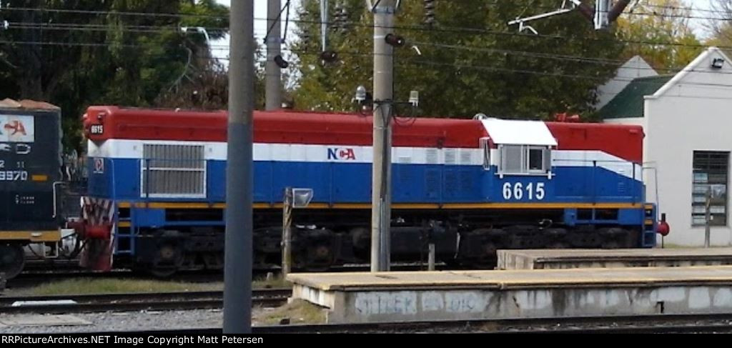 NCA 6615